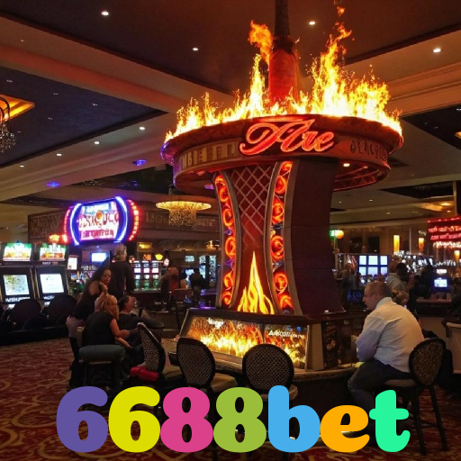 6688bet