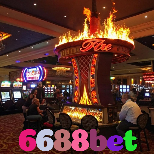 6688bet