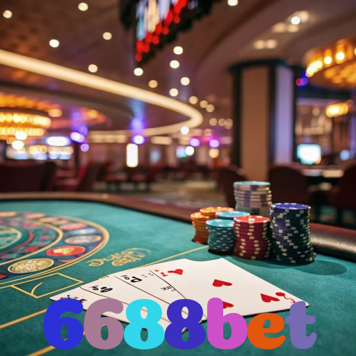 6688bet
