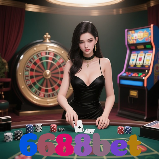 6688bet