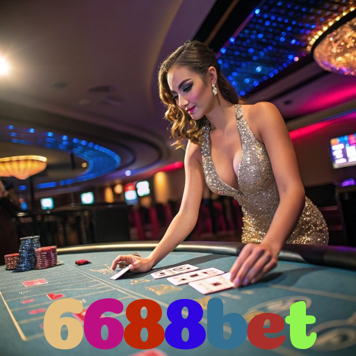 6688bet