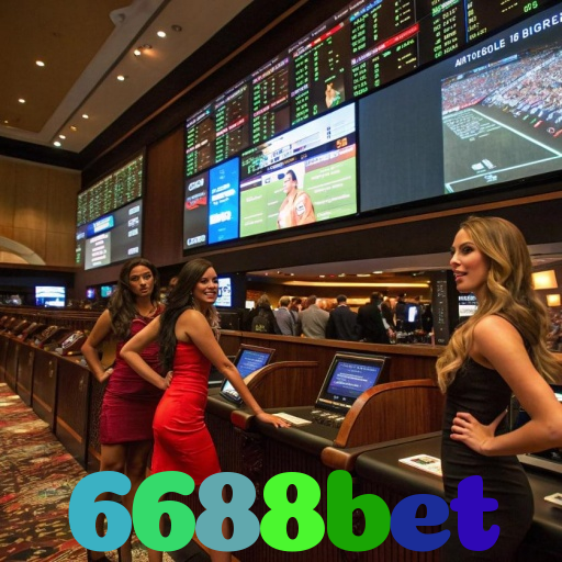 6688bet
