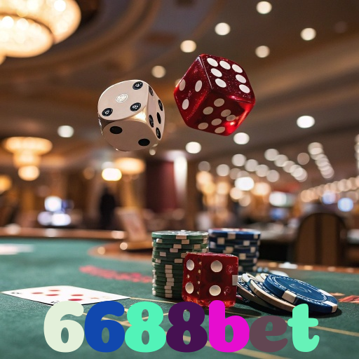 6688bet