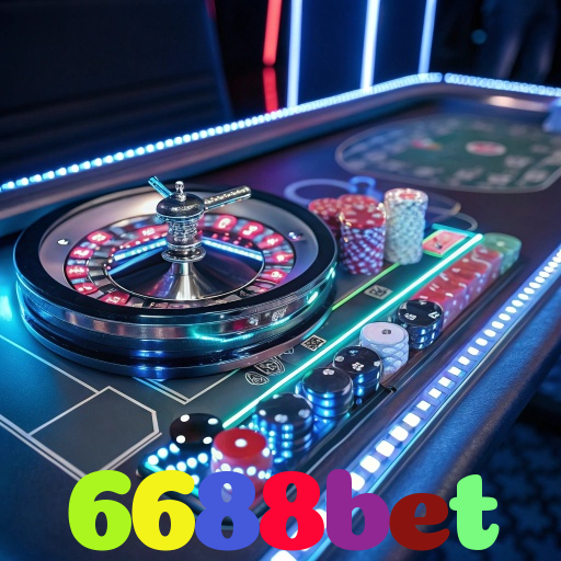 6688bet