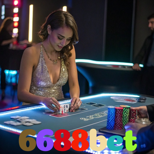 6688bet