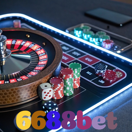 6688bet