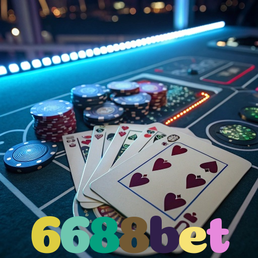 6688bet