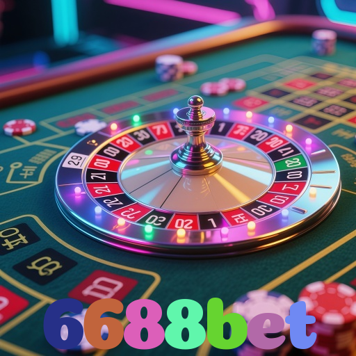 6688bet
