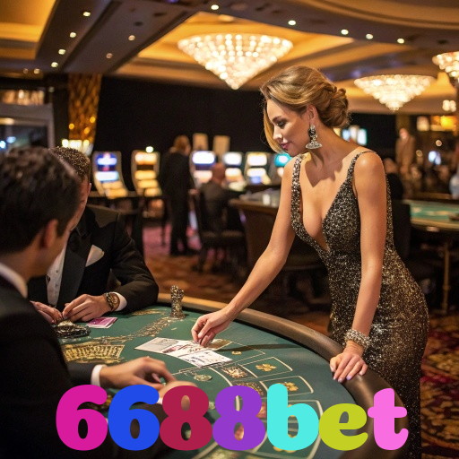 6688bet