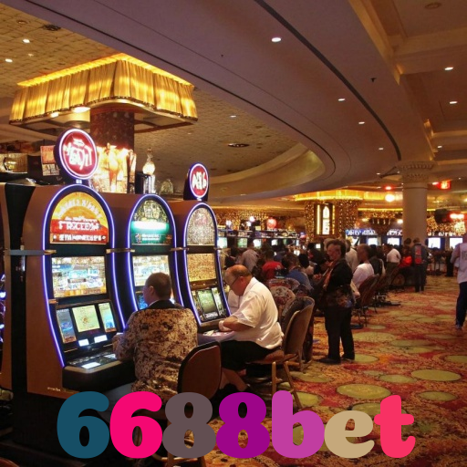 6688bet