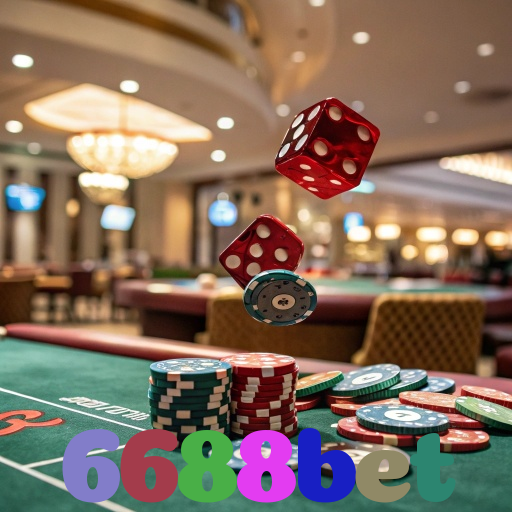 6688bet