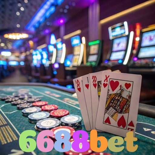 6688bet