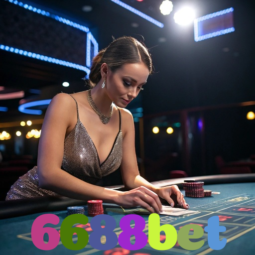 6688bet