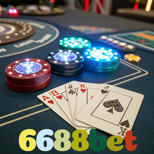 6688bet