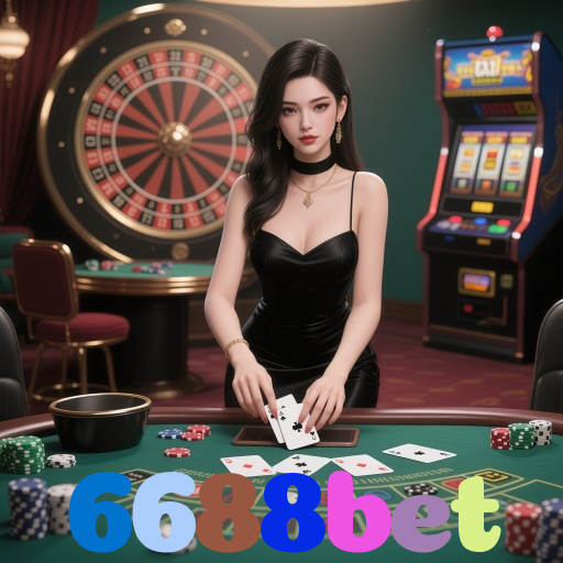 6688bet