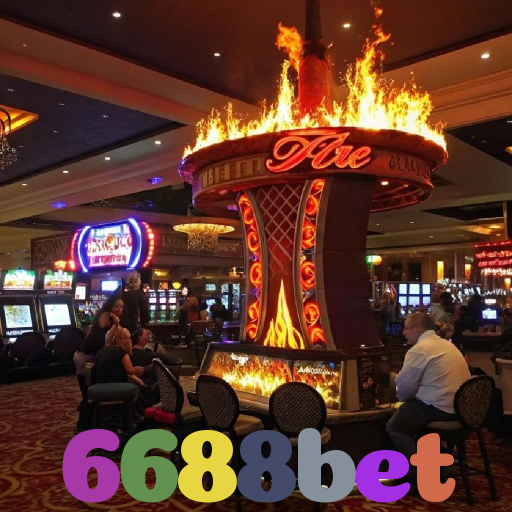 6688bet