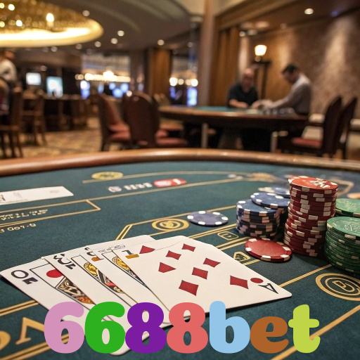 6688bet