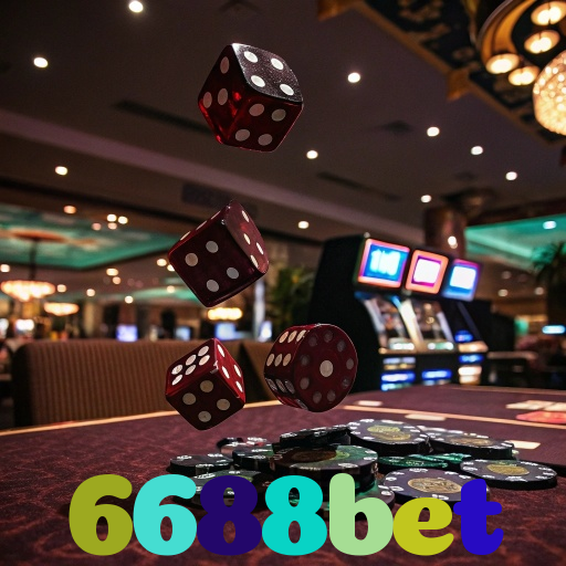 6688bet