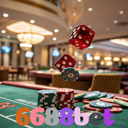 6688bet