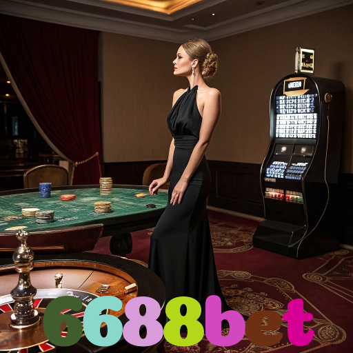 6688bet