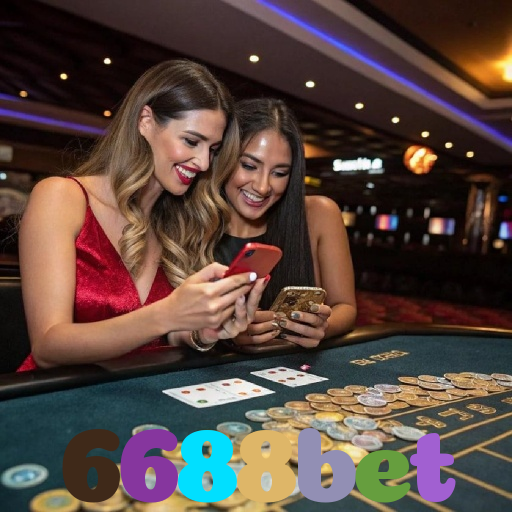 6688bet