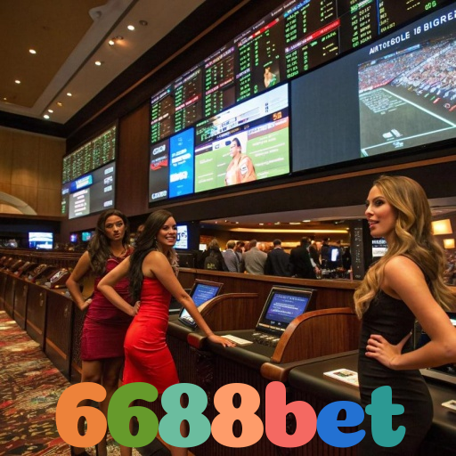 6688bet