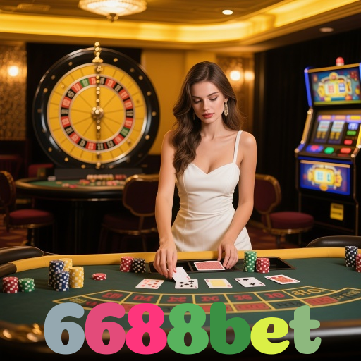 6688bet