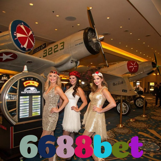 6688bet
