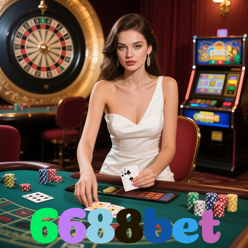 6688bet