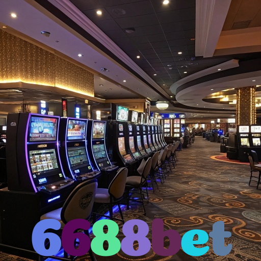 6688bet