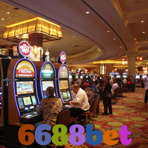 6688bet