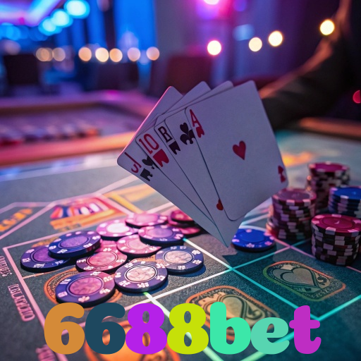 6688bet