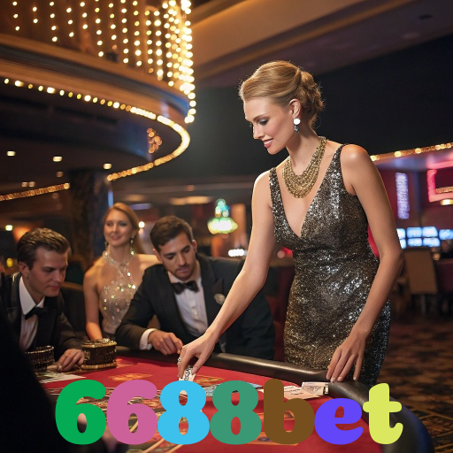 6688bet