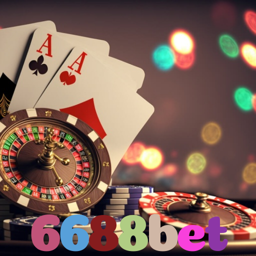 6688bet