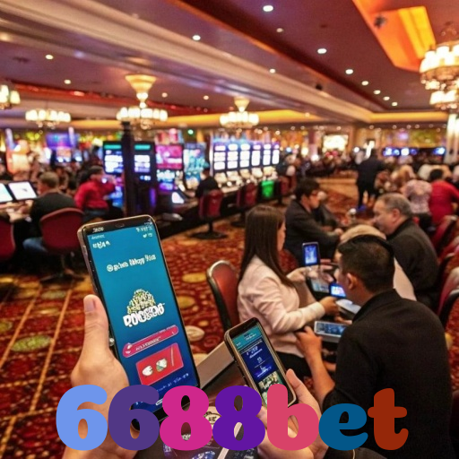 6688bet