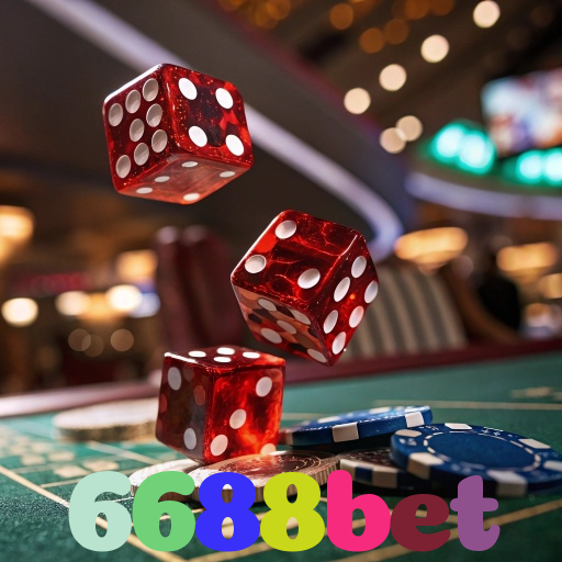 6688bet