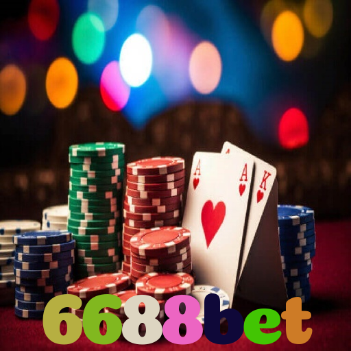 6688bet