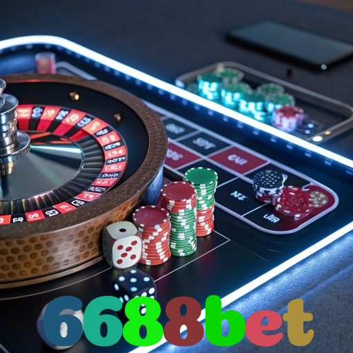 6688bet