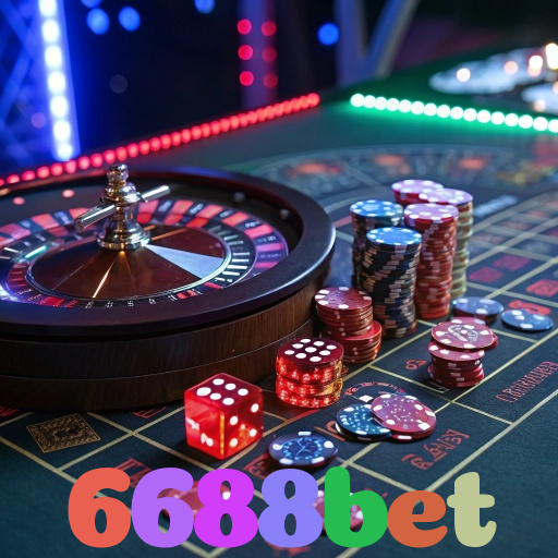 6688bet