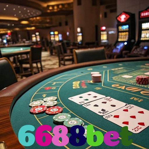 6688bet