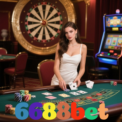 6688bet