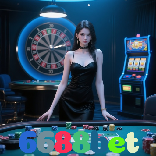 6688bet