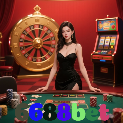 6688bet