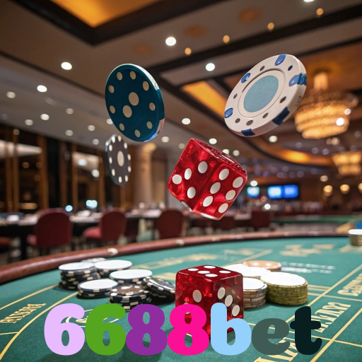6688bet
