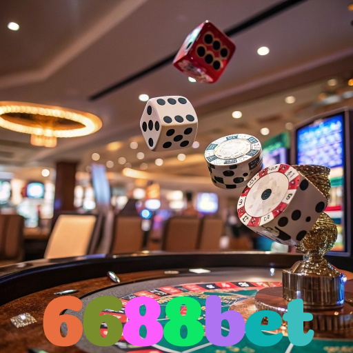 6688bet