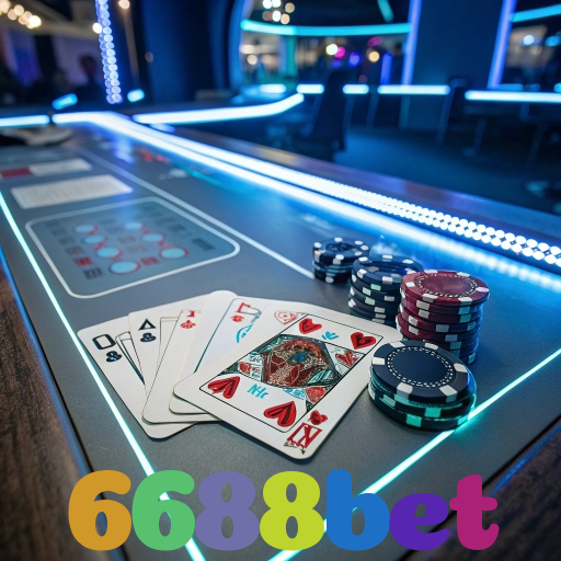 6688bet