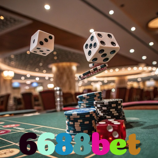 6688bet