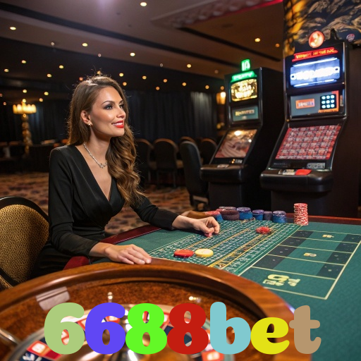 6688bet