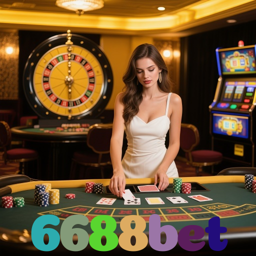 6688bet