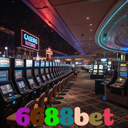 6688bet